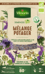 Engrais verts - Engrais vert Mélange potager - BIO - Grand Modèle  - PACKAGING_RECTO